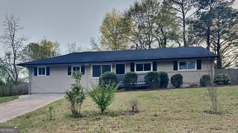 1735 W Austin Rd, Decatur, GA 30032