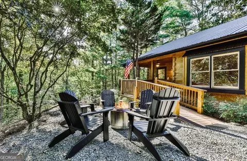 814 Lemmon Ln #326R, Ellijay, GA 30540