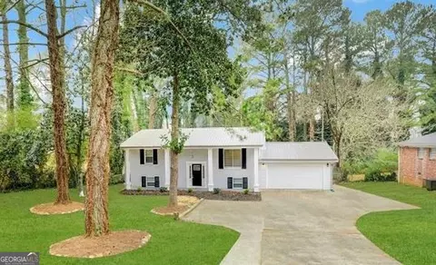3363 Wesley Chapel Rd, Decatur, GA 30034