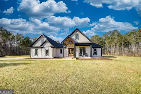 1501 Saffold Rd, Buckhead, GA 30625