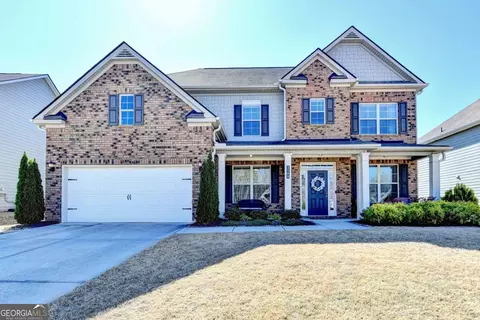 3580 Gardenside Ct, Alpharetta, GA 30004