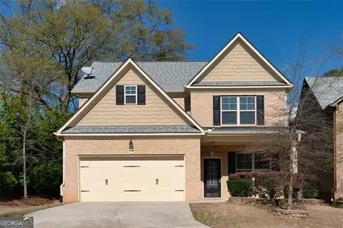 2675 Trelipe Dr, Lawrenceville, GA 30044