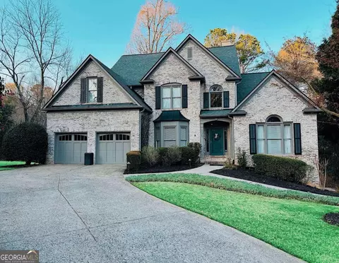 320 N Drew Ct, Johns Creek, GA 30097