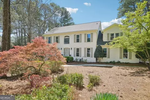 1260 Centenary Rdg, Snellville, GA 30078