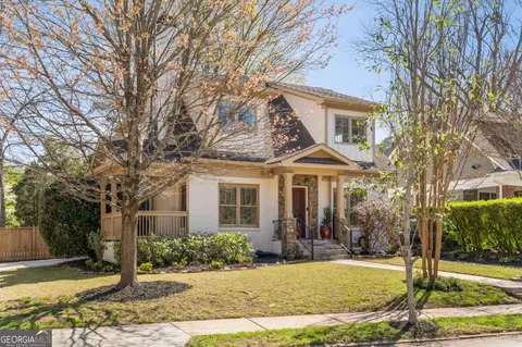 2091 Mclendon Ave NE, Atlanta, GA 30307