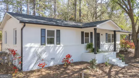 114 Arrowhead Ests, Warm Springs, GA 31830