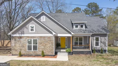 6989 Scenic Hts, Manchester, GA 31816