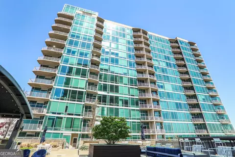943 Peachtree St NE #1003, Atlanta, GA 30309