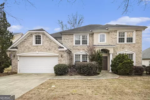 5658 Greensage Dr, Atlanta, GA 30349