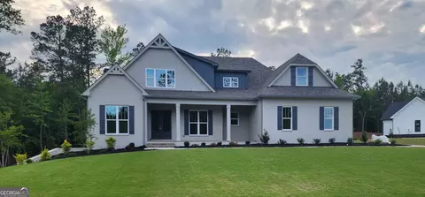 lot92 Sweet Rose Ct, Newnan, GA 30265