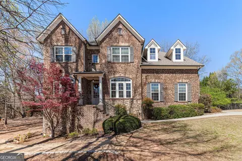 1040 Reece Rd, Alpharetta, GA 30004