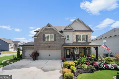 2134 Woodmarsh Cir, Auburn, GA 30011