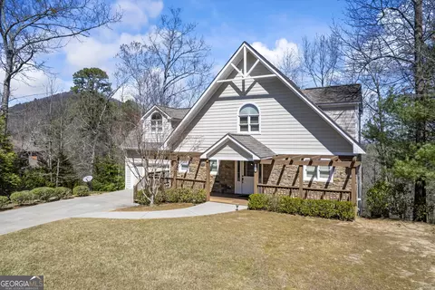 383 Wilfar Strasse, Helen, GA 30545