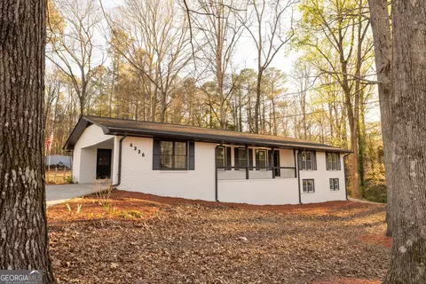 4336 Parkview Dr, Lithia Springs, GA 30122