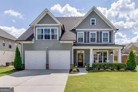1788 Hanover West Ct, Lawrenceville, GA 30043