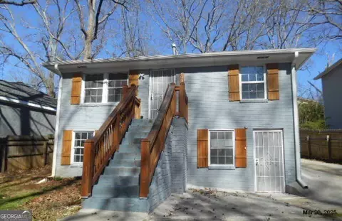 397 NW Westchester Blvd, Atlanta, GA 30314