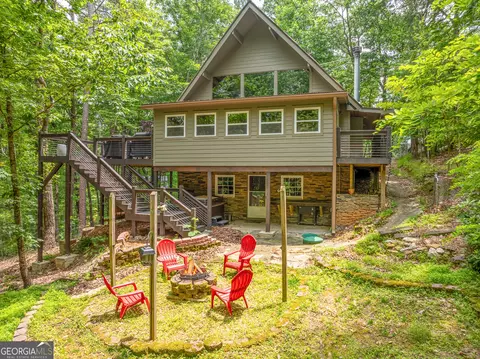 60 Laurel Ridge Ct #A-12, Ellijay, GA 30540
