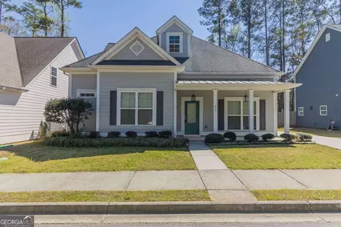 405 Rabbits Run, Fayetteville, GA 30214