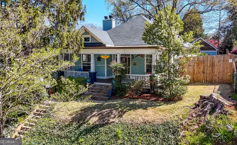 534 Cameron St SE, Atlanta, GA 30312