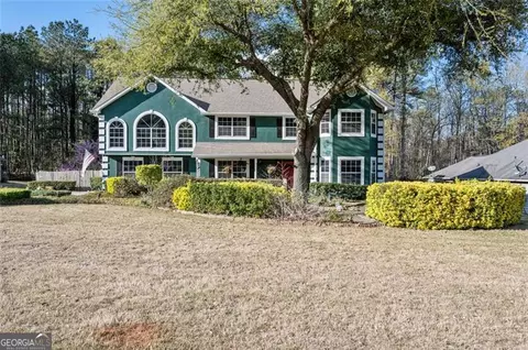 218 Hunting Ct, Jonesboro, GA 30236