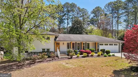 1541 High Haven Ct NE, Atlanta, GA 30329