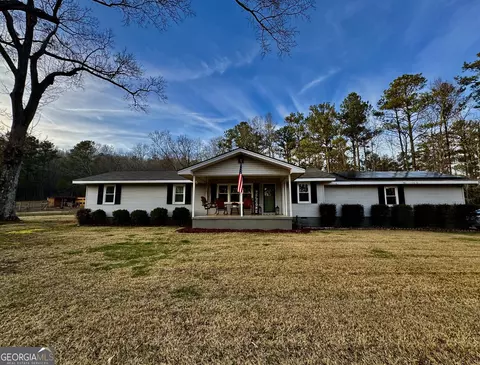 6071 Ga Hwy 109, Molena, GA 30258