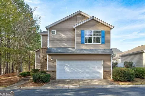 359 Hiawassee Dr, Woodstock, GA 30188