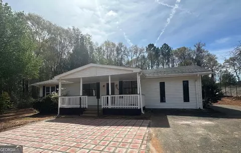 390 Swint Rd, Griffin, GA 30224