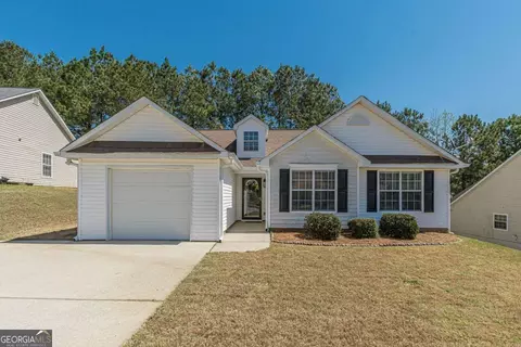 539 Creekview Overlook, Stockbridge, GA 30281