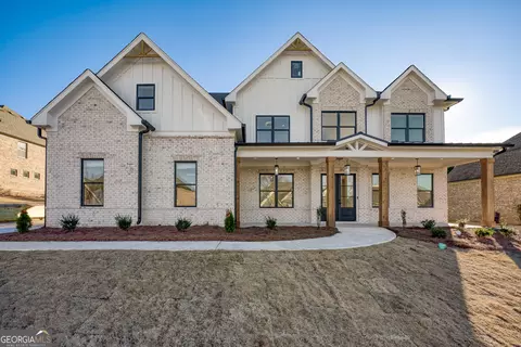 4281 Sierra Creek Ct, Hoschton, GA 30548