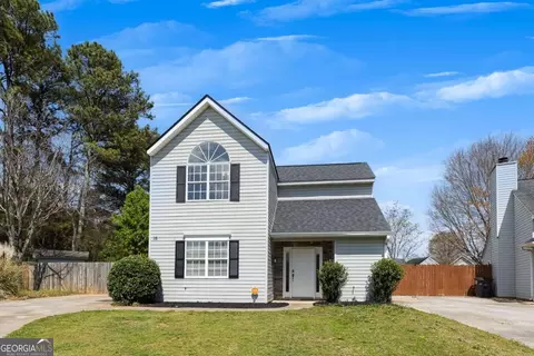 16 Montclair Ct, Cartersville, GA 30121