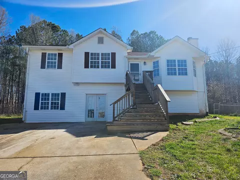 89 Farm Brook Ln #17, Dallas, GA 30157