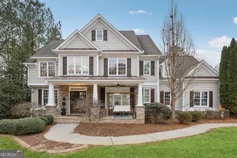4113 Gold Mill Rdg, Canton, GA 30114