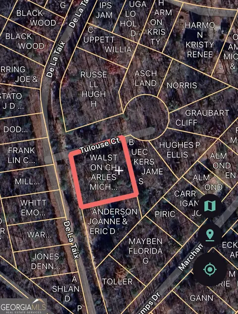 132 De La Taix Dr, Lavonia, GA 30553
