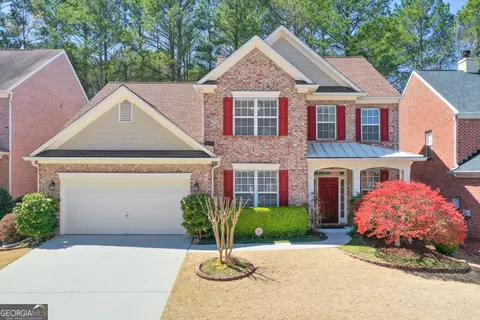 3878 Kingsley Park Ln, Peachtree Corners, GA 30096