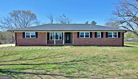 1238 Ramona Dr, Belton, SC 29627