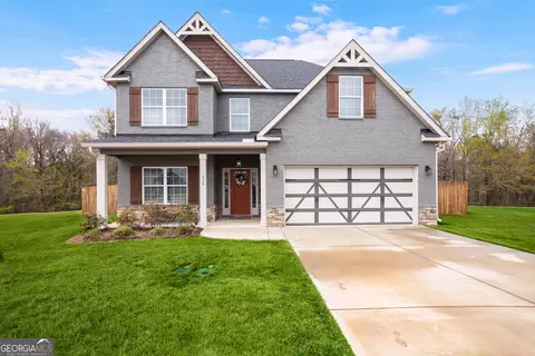 116 Hidesta Ct, Kathleen, GA 31047