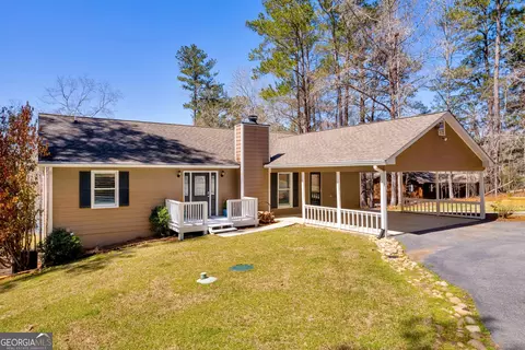 1940 Buckhead Dr, Greensboro, GA 30642