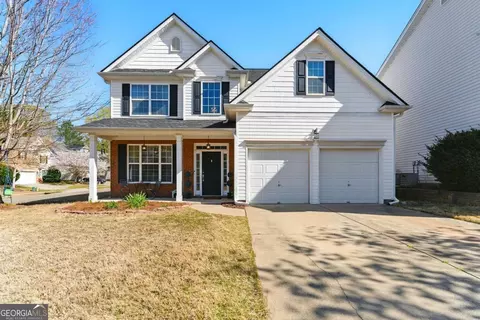813 Topaz Vly, Canton, GA 30114