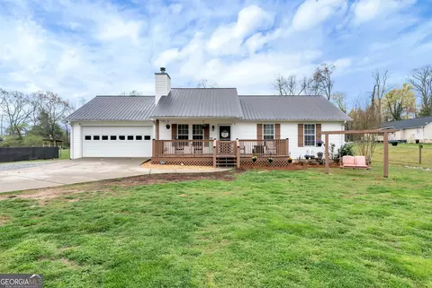 181 King St, Clermont, GA 30527