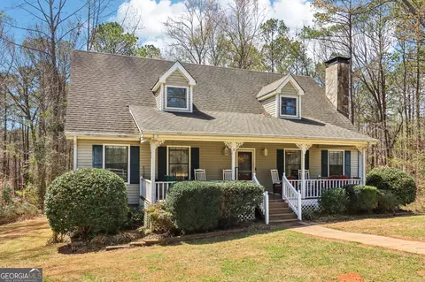 375 Wellington Mill Rd, Whitesburg, GA 30185
