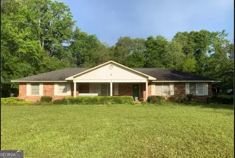 100 Lincoln St, Statesboro, GA 30461