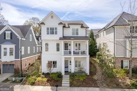 5930 Brundage Ln, Norcross, GA 30071