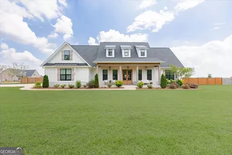 184 Talton Rd, Kathleen, GA 31047