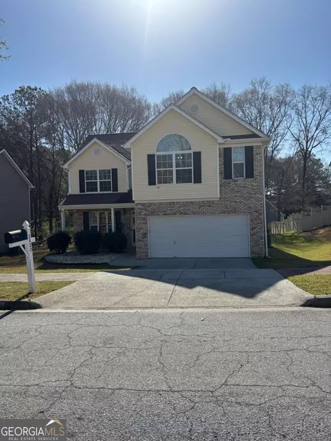 2422 Temple View Dr, Snellville, GA 30078