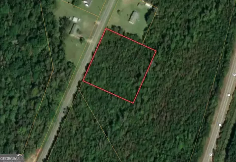 2 Acres Old U S Highway 1, Wadley, GA 30477
