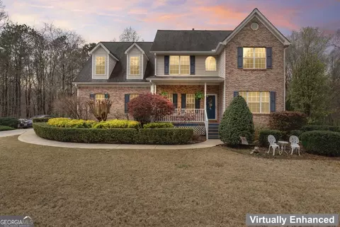 308 Tussahaw Trl, Locust Grove, GA 30248