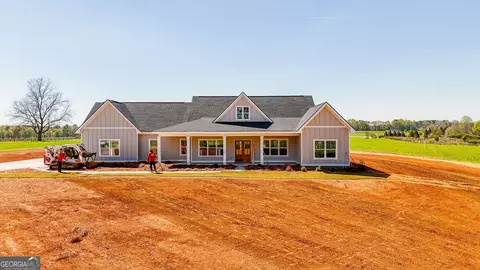 125 Sardis Church Rd, Barnesville, GA 30204