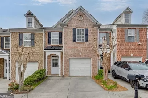 3826 Dandridge Way, Duluth, GA 30096