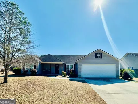 406 Honeysuckle Way #NA, Adel, GA 31620